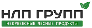 логотип компании недревестные лесные продукты